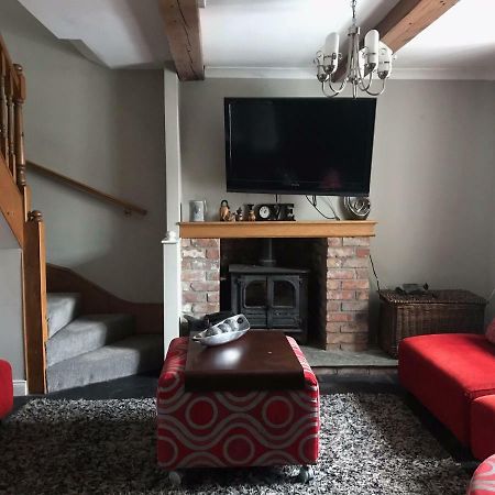 Beautiful Family Home Greyabbey Luaran gambar