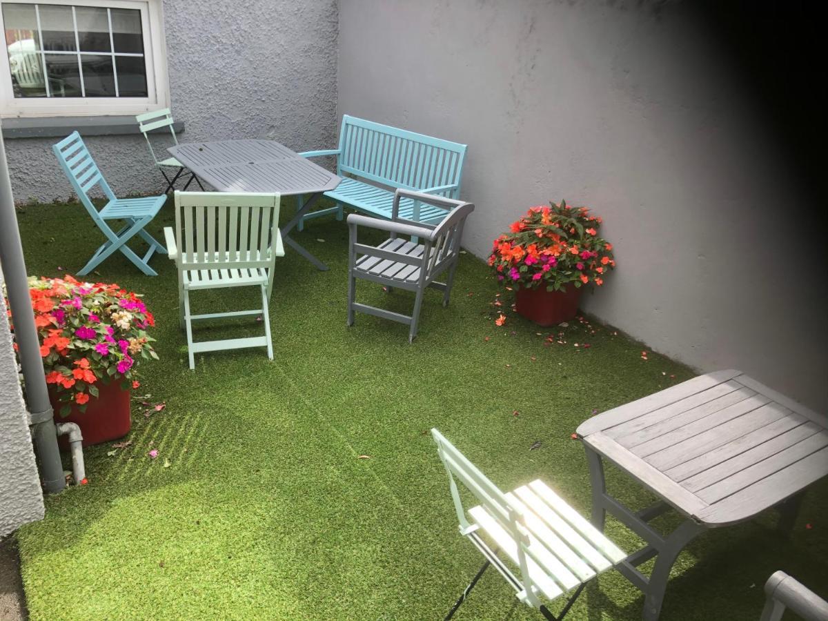 Beautiful Family Home Greyabbey Luaran gambar
