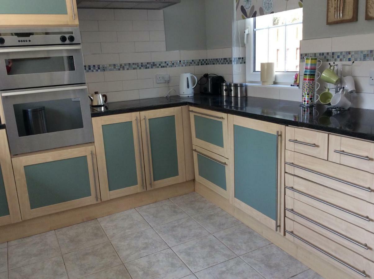 Beautiful Family Home Greyabbey Luaran gambar