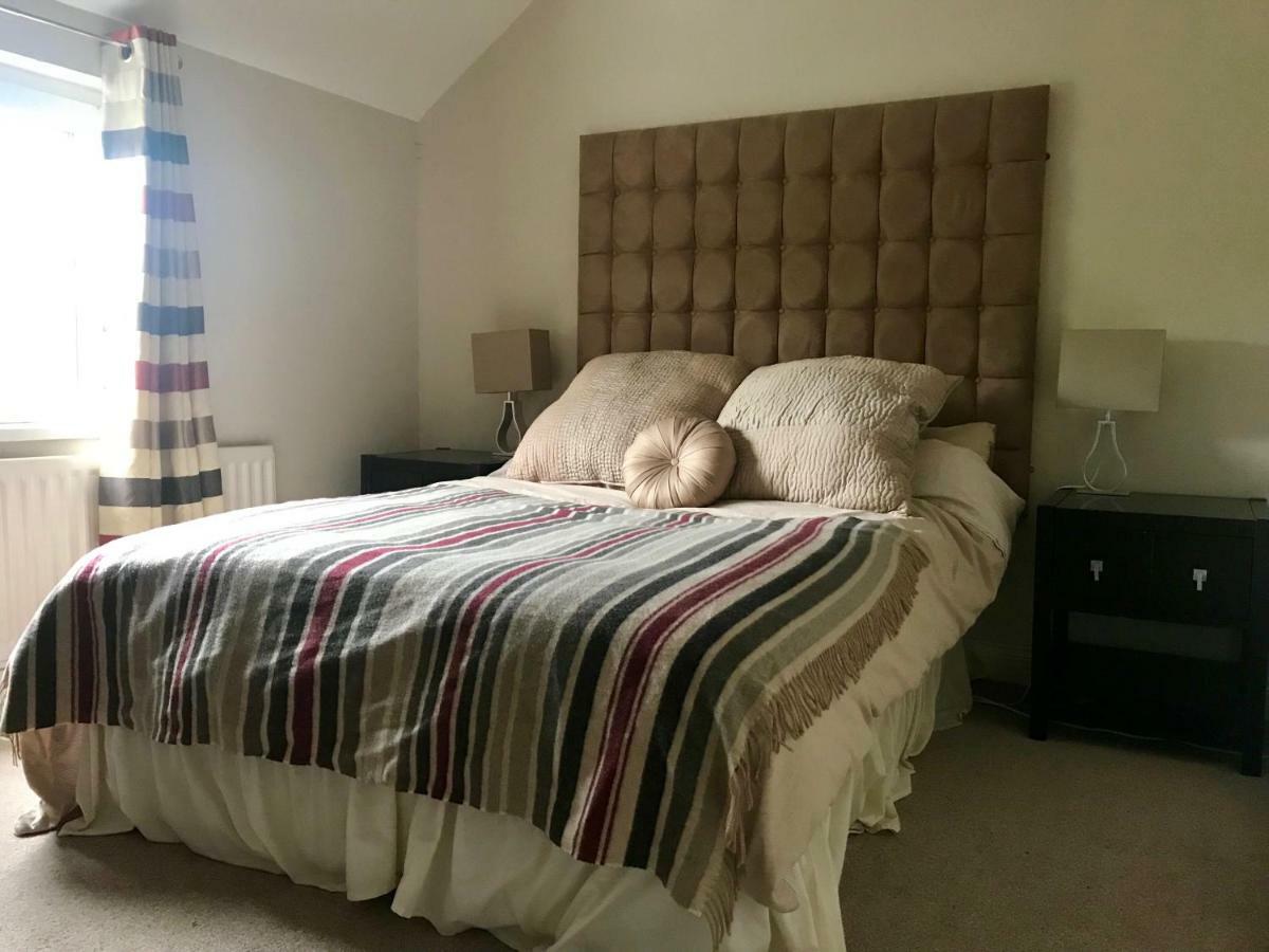 Beautiful Family Home Greyabbey Luaran gambar