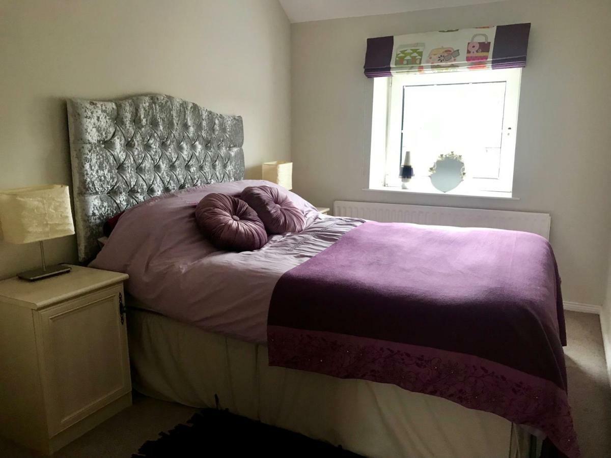 Beautiful Family Home Greyabbey Luaran gambar