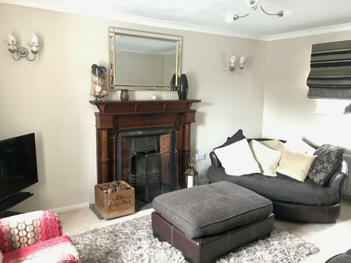 Beautiful Family Home Greyabbey Luaran gambar