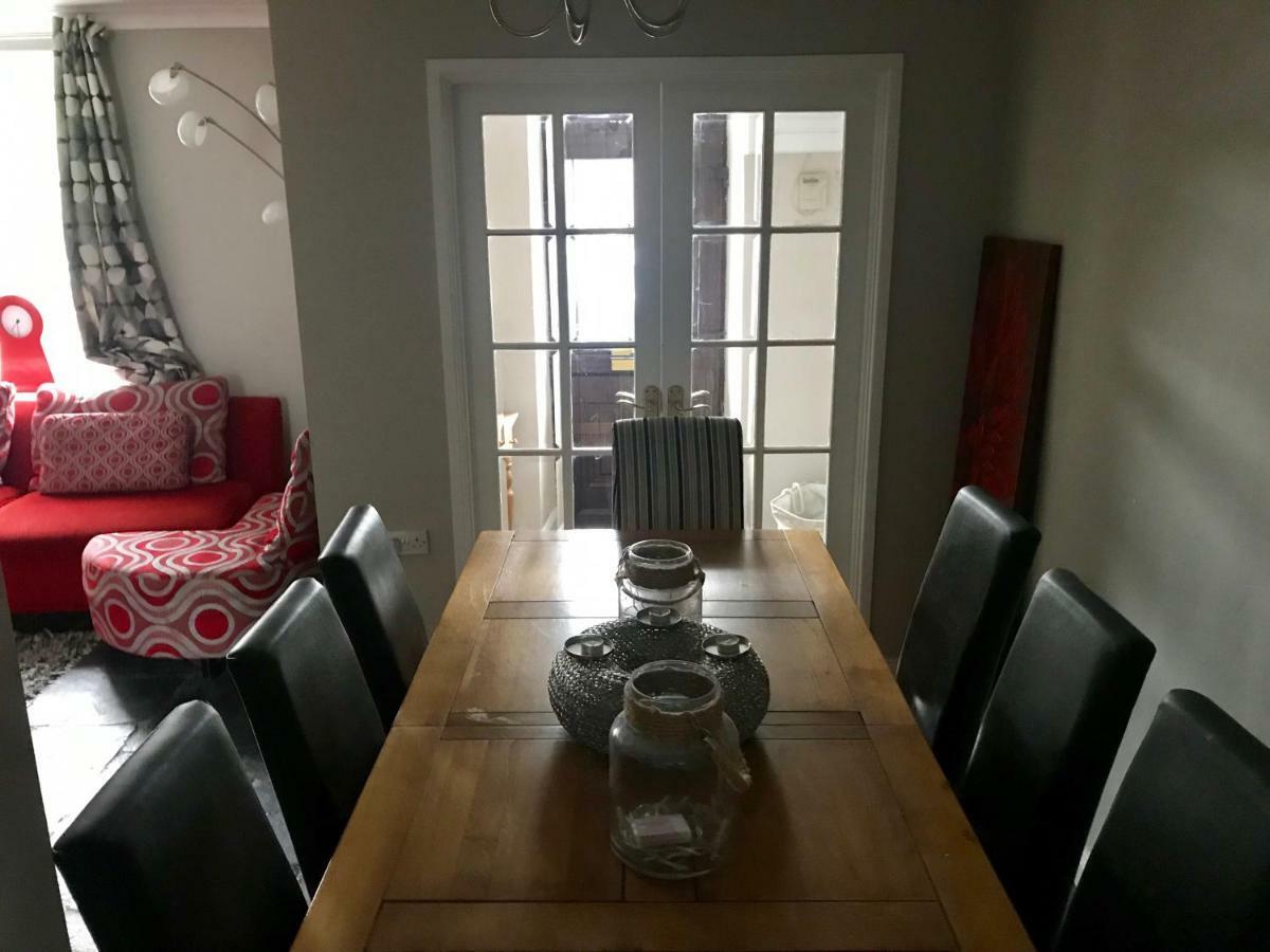 Beautiful Family Home Greyabbey Luaran gambar